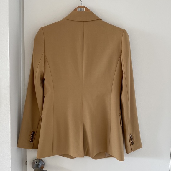 Club Monaco Borrem Blazer - Picture 6 of 11